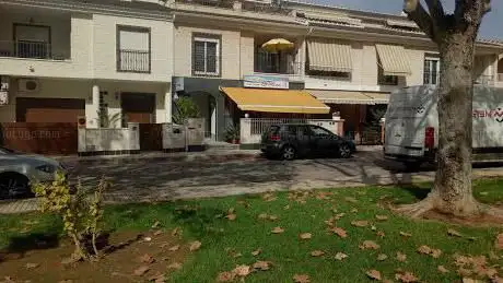 Parque Camilo José Cela