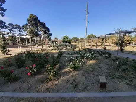 Photo de Parc Mas Iglesias