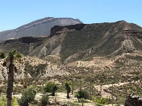 Photo de Llano del Duque