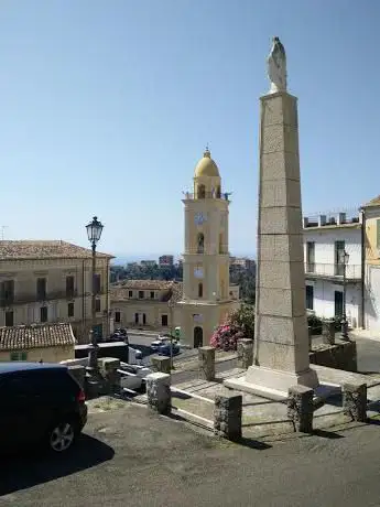 Photo de Piazza Martucci