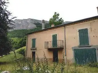 Photo de Maison forestière du Serre