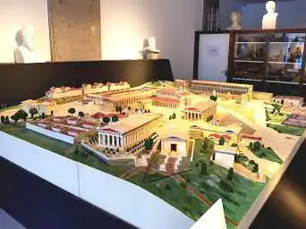 Photo de Archaeological Museum
