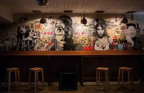 Photo de ROOTS CLUB