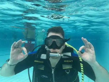 Photo de The Scuba School Ltd