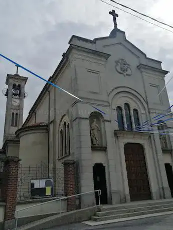 St. Joseph Parish