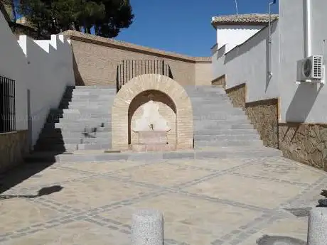 Photo de Museo CofradÃ­a Ntra. Sra. del Socorro