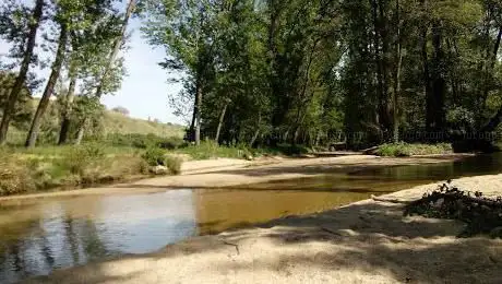 Photo de zona de descanso