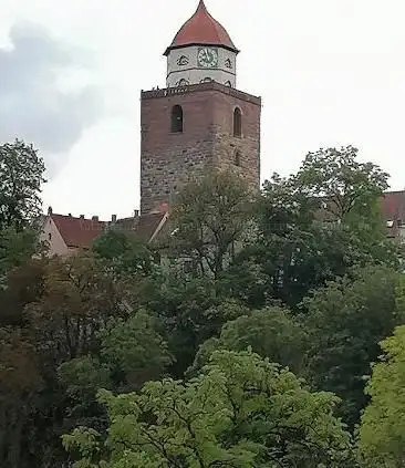 Photo de Synagoge Haigerloch