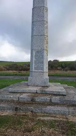 Photo de Slapton Monument