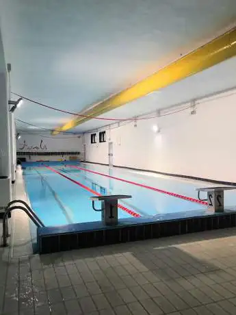 Photo de Piscina Nautilus