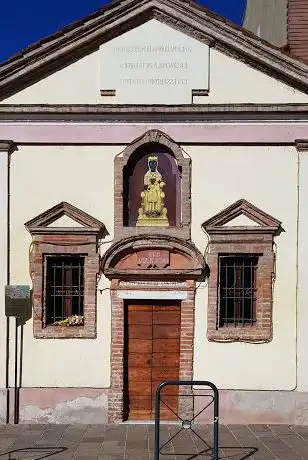 Chiesa della Beata Vergine del Monserrato