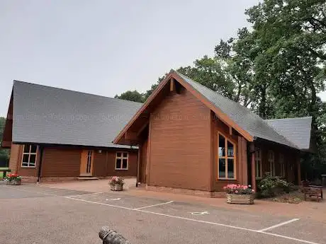 Photo de ST MICHAEL'S CHURCH