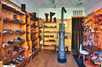Photo de Musée de la chaussure Volken S. & M.
