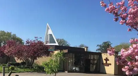 Photo de St John Bosco Catholic Church