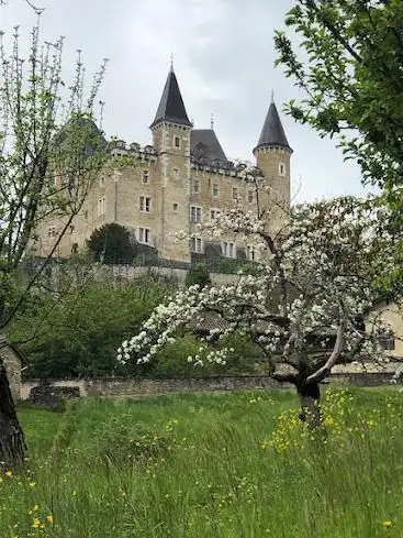 Photo de Château de Varey