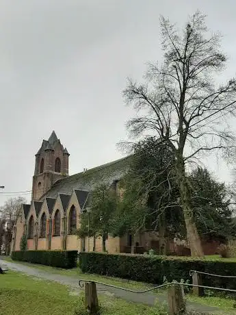 Photo de Église Saint-Eloi de Froyennes