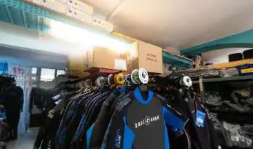 Photo de Sub-Sport Neuchâtel, centre de plongée sous-marine
