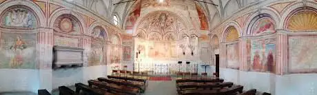 Photo de Chiesa Santa Maria Nuova