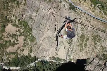 Roc Aventure