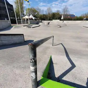 Skatepark OoDeeKay