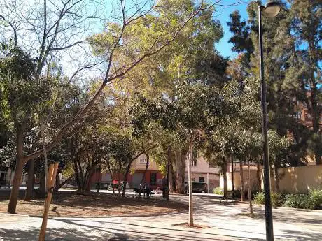 Photo de Eugenio de Avilés Park
