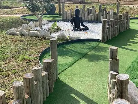 Photo de Mini-golf Happy Forest