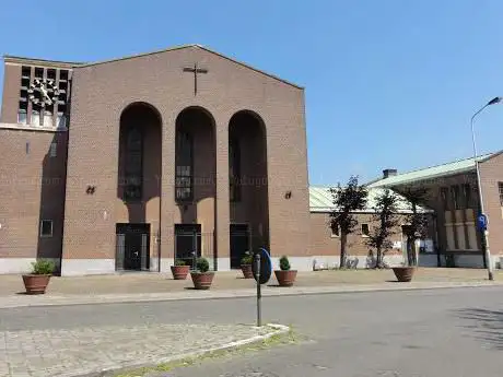 Photo de Heilig Sacrament