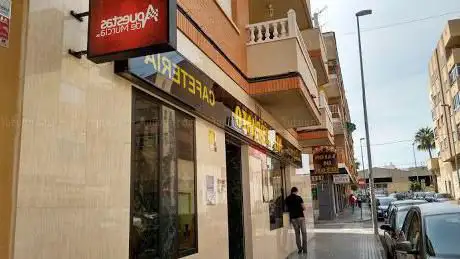 Photo de Apuestasdemurcia.es - Mediterráneo