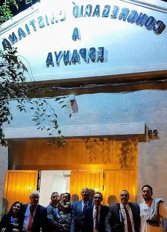 Photo de Congregació Cristiana a Espanya
