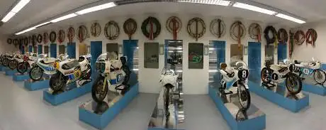Photo de Associazione 'Morbidelli Museo'