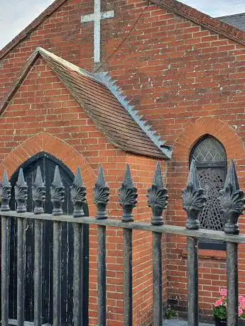 St Anthony's Catholic Church