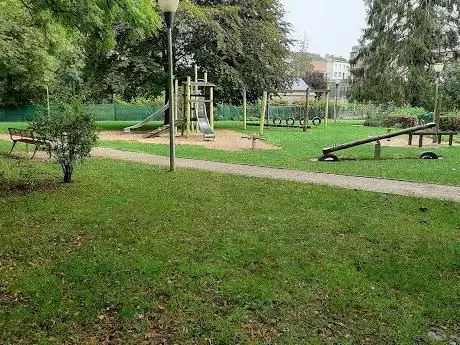 Photo de Parc communal