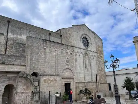 Church of Saint Mary of the Announcement