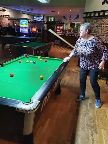 Photo de 147 Pool & Snooker Centre