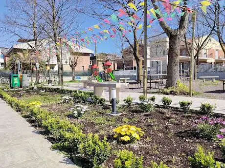 Parco â€œLotti Antonelli