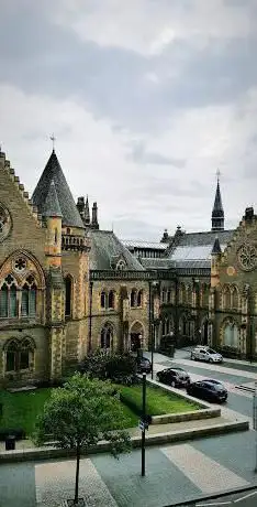 Photo de The McManus Collections Unit