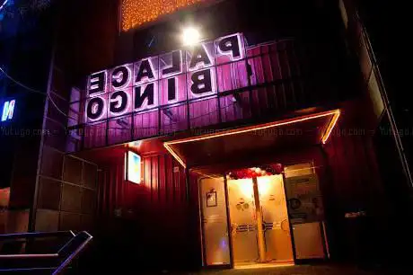 Gaming Hall Palace