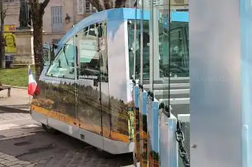Photo de Visiotrain