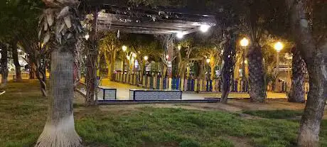Photo de Parc de Valencia