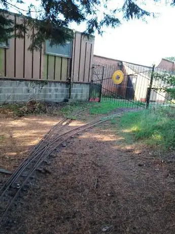 Photo de Teesside Small Gauge Railway (TSGR)