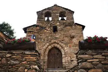 Photo de Església de Sant Miquel de Prats
