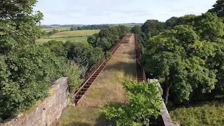 Photo de Broomhill Viaduct