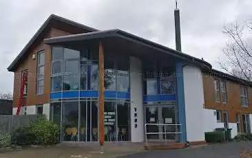 Photo de Trafalgar Road Baptist Church