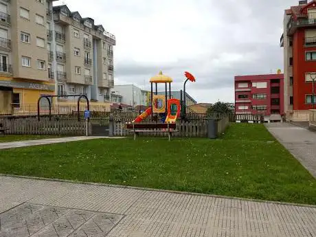 Parque Infantil