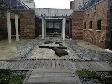 Brunei Gallery SOAS