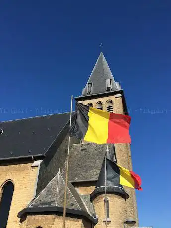 Eglise de la Vierge Mariekerk