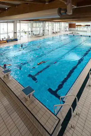 Photo de Piscine Aqualude