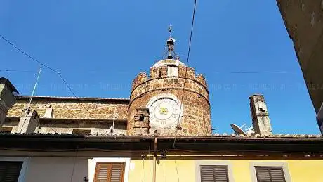 Torre dell'orologio