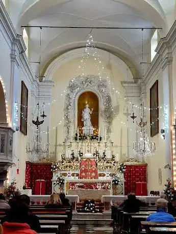 Chiesa di Sant'Agata