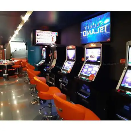 Photo de Luckia Slots Apuestas Real